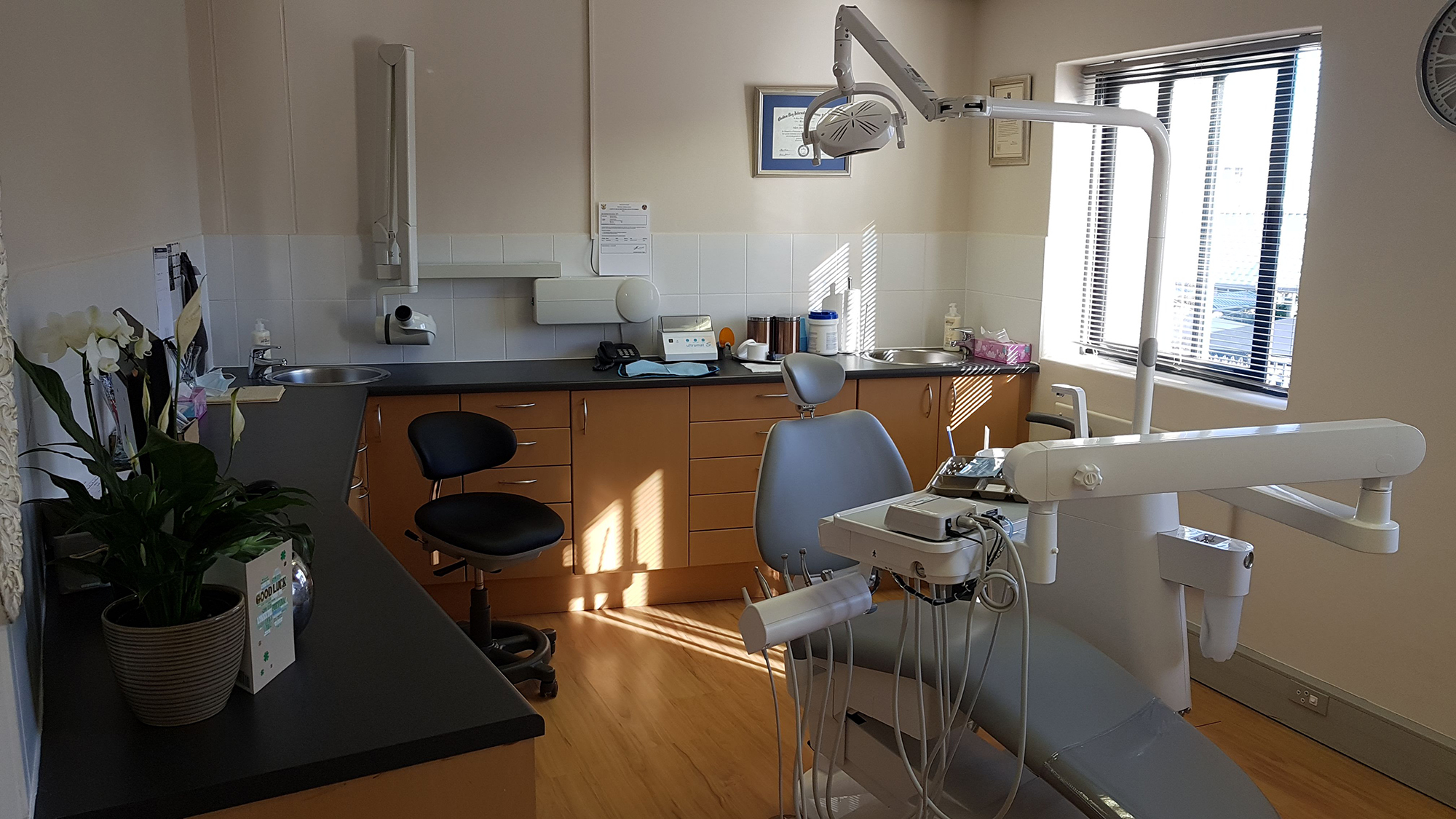 De Groot Dental Practice